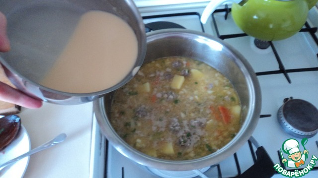 Можно ли доварить картошку. Что можно сделать с супом если переложила перец. Можно ли доварить картошку. Картофельный суп с картошкой на терке. Можно ли доварить картошку.