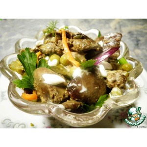 ����� "������� � K"