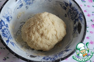 Фаготтини ди моццарелла, пошаговый рецепт с фото