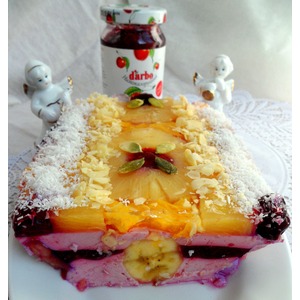 ��������-��������� ������ � D�arbo