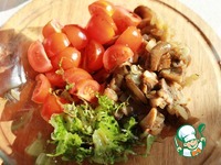 ��������� � ������� � ������� ���������� �����������