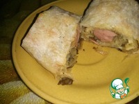 ������� � ������ �� ������ �����������