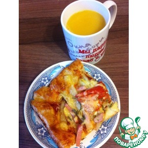 ����� "������������ � �������"