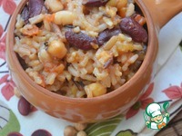 ������� ����� � �������������� �����������