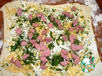 ������ ������ �����������