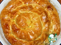 ������ ������ �����������