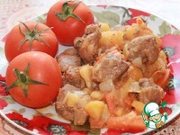 ������ � �������� "�������" �����������