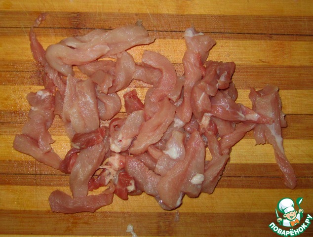 Простой рецепт запекания мяса в мультиварке Редмонд