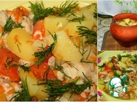 �������, ���������� � �������, � ��������� �����������