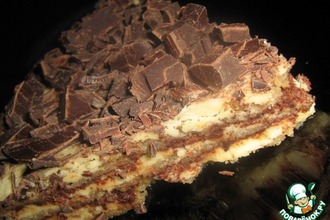 ������: ������� ���������� ����-Semifreddo