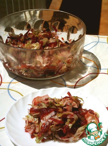 ���������� ����� � ������� � ������� �� ������� Sea-green  https://www.povarenok.ru/recipes/show/65409/