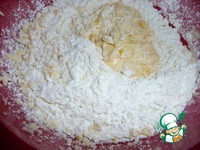  &quot; -Schmetterlingstorte&quot; 