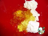  &quot; -Schmetterlingstorte&quot; 