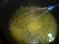  &quot; -Schmetterlingstorte&quot; 