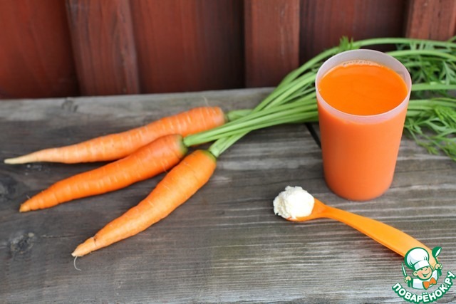 Морковная ботва лечебные свойства и противопоказания, польза и вред, химический состав и применение
