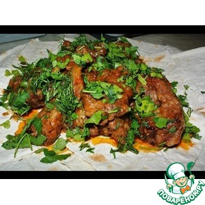 ������ �������� ������� � ������