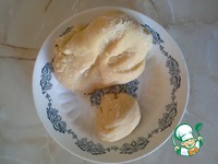 ������ �������� ����� �����������