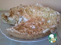 ������ �������� ����� �����������