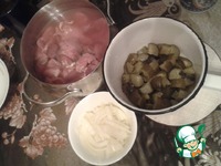 ���������� "������" � ������� ������� �����������