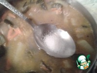 ���������� "������" � ������� ������� �����������