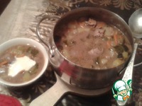 ���������� "������" � ������� ������� �����������