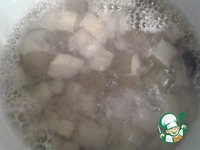 ���������� "������" � ������� ������� �����������