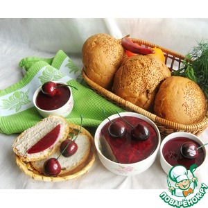 ������ ���������-������� � �������� ����