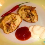 ������� �������-coxinha "��������"