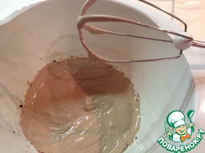 Желе из какао и молока – рецепт с желатином