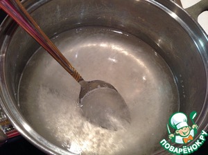 Желе из какао и молока – рецепт с желатином