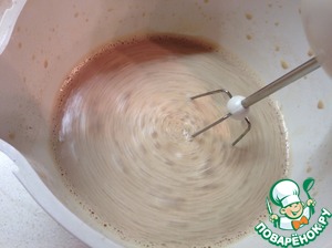 Желе из какао и молока – рецепт с желатином