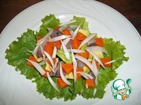 ����� c ������� � ������� �����������