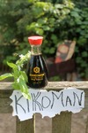 Kikkoman -    ))