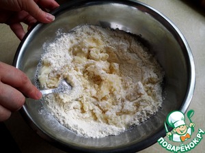 Китайские жареные пельмени – кулинарный рецепт