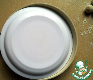 Китайские жареные пельмени – кулинарный рецепт