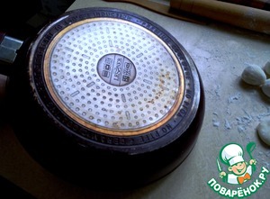 Китайские жареные пельмени – кулинарный рецепт