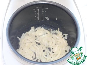 Суп грибной из замороженных грибов в мультиварке — рецепт с фото пошагово