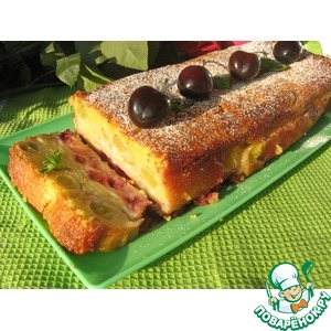 ������ ��������-������� ����� � ��������� �������