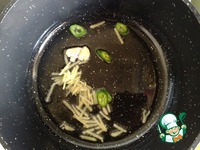 ������ ��������� ���� � ������� �����������