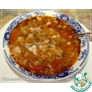 ��� "�����"