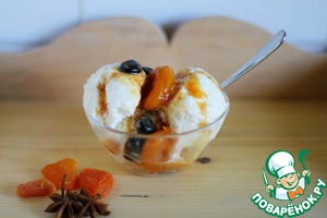 Рецепт Марокканский десерт без сахара