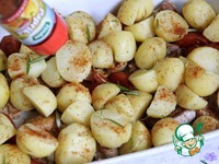 ������ �� ���� ������� � ������ �����������