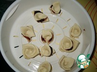 &quot;&quot;       &quot;- &quot;   