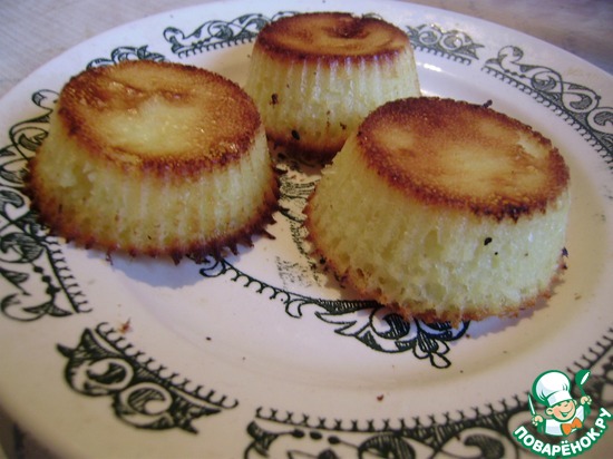 Манник "Ну очень вкусный"