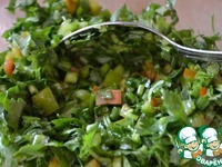 ����� "������" � ���������� � ��������� �����������