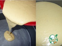 ������������ ���� � ������� (Mandarinentorte mit Krokant) �����������