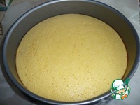 ������������ ���� � ������� (Mandarinentorte mit Krokant) �����������