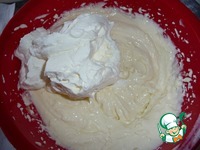 ������������ ���� � ������� (Mandarinentorte mit Krokant) �����������