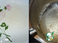 ������������ ���� � ������� (Mandarinentorte mit Krokant) �����������