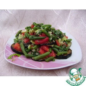 ����� � ��������� � �������